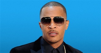 T.I. Movies I&#39;ve Seen