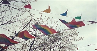 Lesbrarian&#39;s Top 50 Lesbian/Bi Movies