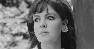 Pauline Collins Filmography