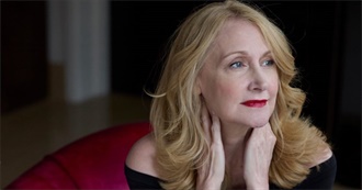 Filmography - Patricia Clarkson
