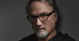 (Notable) David Fincher Movies 2023