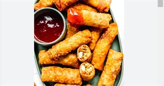 Big T&#39;s Food Eaten Today 440