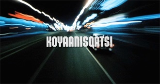 Documentaries Tom Has Seen