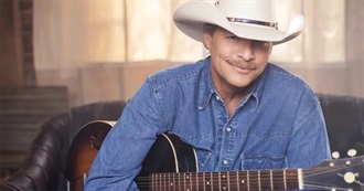 10 Essential Songs: Alan Jackson