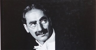 Comedies (From Patrick Brion&#39;s Book)