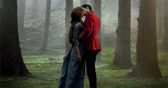 Little Movie Gems About Love...