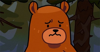 Books That Changed Maia&#39;s Life or Personality in Some Shape Way or Form