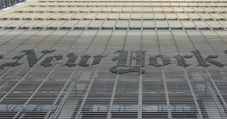 Some New York Times Number-One Books ~43~May