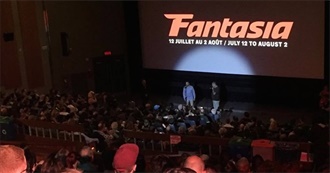 Fantasia Festival 2011