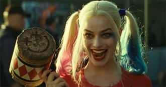 Movies Sarlotta Has Seen Pt2