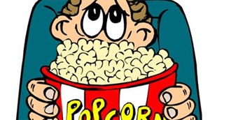 Top 25 Domestic Movies at the Box Office Rated &quot;PG-13&quot;