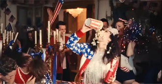 100 Movies Maria Callous Has Seen and Remembered