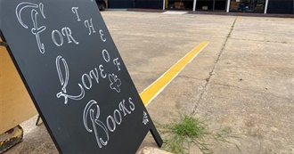 Books About the Love of Books