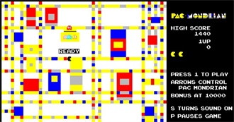 Art Games Have Always Existed