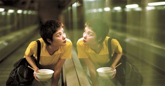 The 10 Best Romance Movies of the 1990s, According to Letterboxd