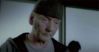 Lesbianwithchainsaws Fav Films List