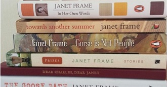 Janet Frame