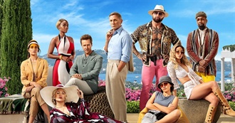 All Movies Troller344 Watched December 2022