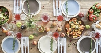 What Jason Ate Today, Day 134