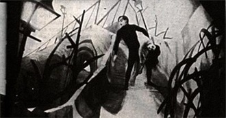 Top 25 Influential Films