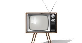 100 TV Series A Has Seen