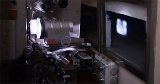 Movies Watched Fourth Quarter 2023