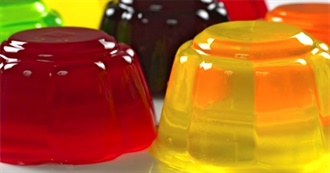 Big T&#39;s Popular World Desserts 6