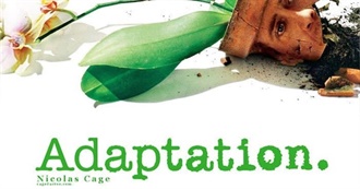 Top 100 Films From 2002 on the TSPDT Greatest Films List (2021 Edition)