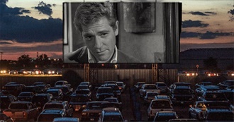 Every George Segal Movie