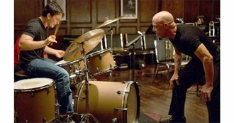 Lou&#39;s Favorites Movie&#39;s List Upgrade for 2025