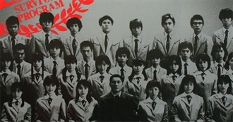 The Best of Japanese Cinema