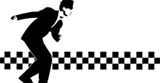 75 Must See SKA Bands