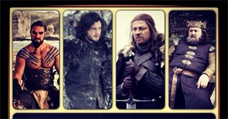 Ranker.com&#39;s Most Shocking TV Deaths