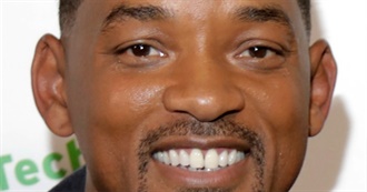 Lots of Famous People