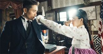 Korean Drama List (Updated Jan, 2019)