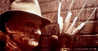 Robert Englund Movies I&#39;ve Seen