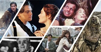 Kate&#39;s Top 500 Movies