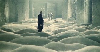 10 Best Movies for Fans of Denis Villeneuve (That Aren&#39;t His Films)