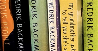 Brit&#39;s Books Read 2022