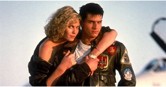 The Last 10 Movies Adrian Watched for the First Time #60 RANKED!!