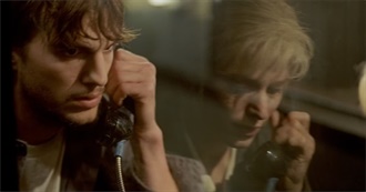 Every Movie Seen by This Person: B