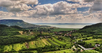 National Parks of Hungary