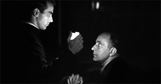 500 Movie Villains With an "O" in Their Name