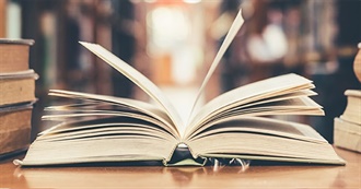 P&#39;s 24 Books to Read in 2024