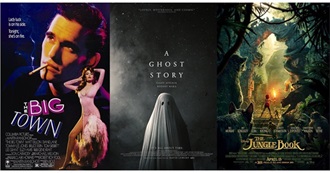 Cinephile Challenge #6