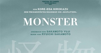 Chloe&#39;s Films 2023