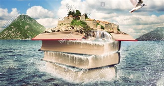 New York Times Notable Fiction of 1993