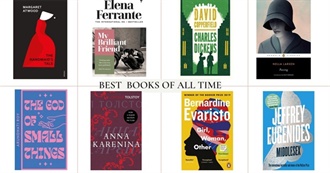 Reader&#39;s Digest&#39;s 100 Best Books of All Time