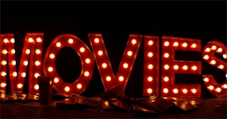 {Update 2021: Ignore This} SRH&#39;s Favorite Movies