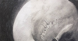 Elijah's Top 15 Albums of All Time